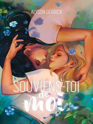 cover image of Souviens-toi de moi